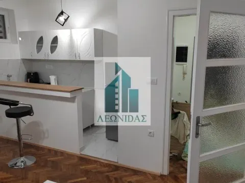 Rent, one bedroom apartment, 45m², Medijana, Niš - image 4