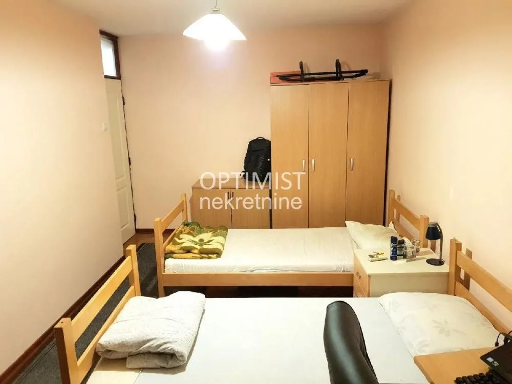 Rent, three bedroom apartment, 75m², Vračar Centar, Vračar Sve Podlokacije