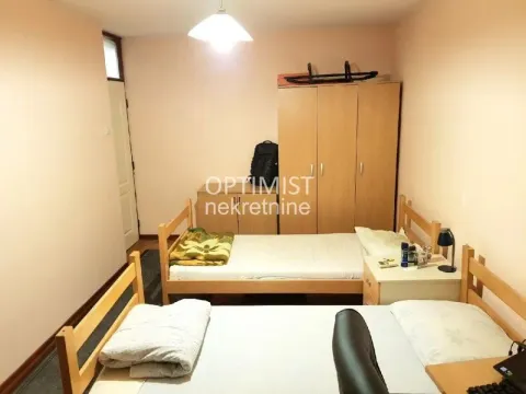 Rent, three bedroom apartment, 75m², Vračar Centar, Vračar Sve Podlokacije - image 5