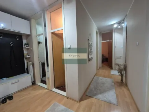 Prodaja, trosoban stan, 96m², Centar, Jagodina - image 9