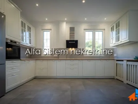 Izdavanje, stan, 112m², Kalenić Pijaca, Vračar Sve Podlokacije - image 6