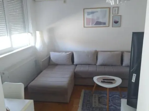 Prodaja, jednosoban stan, 24m², Kej, Novi Sad Sve Podlokacije - image 7