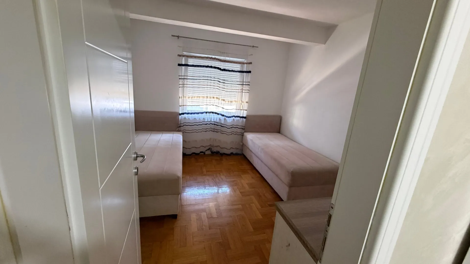 Rent, two bedroom apartment, 60m², Zabjelo, Podgorica
