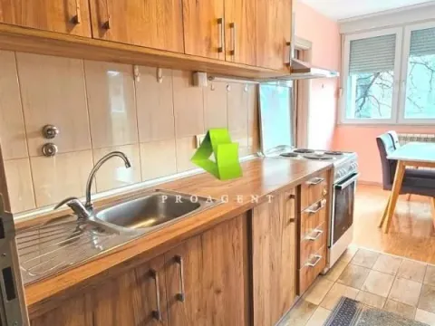 Rent, two bedroom apartment, 52m², Medijana, Niš - image 4