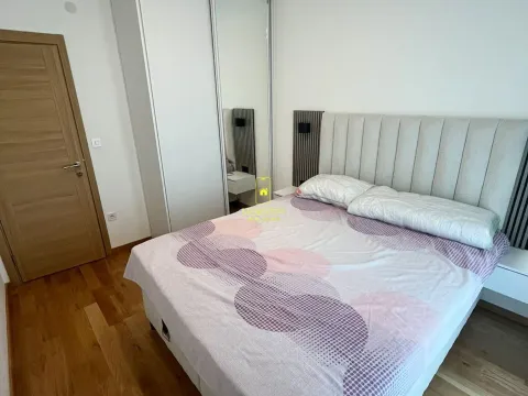 Rent, one bedroom apartment, 47m², New City, Podgorica - image 6