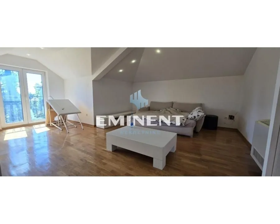 Prodaja, kuća, 300m², Savski Venac, Beograd
