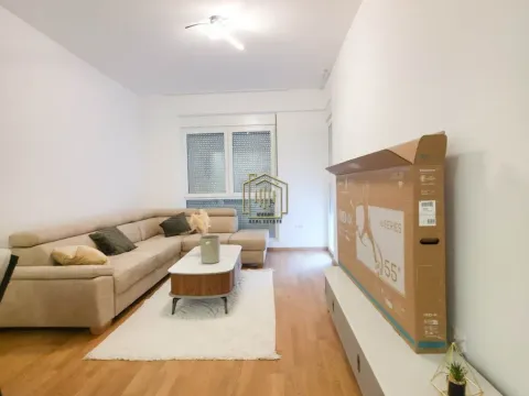 Izdavanje, jednosoban stan, 47m², Zabjelo, Podgorica - image 1