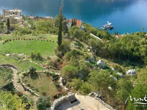 Prodaja, plac, 3060m², Dobrota, Kotor - image 6