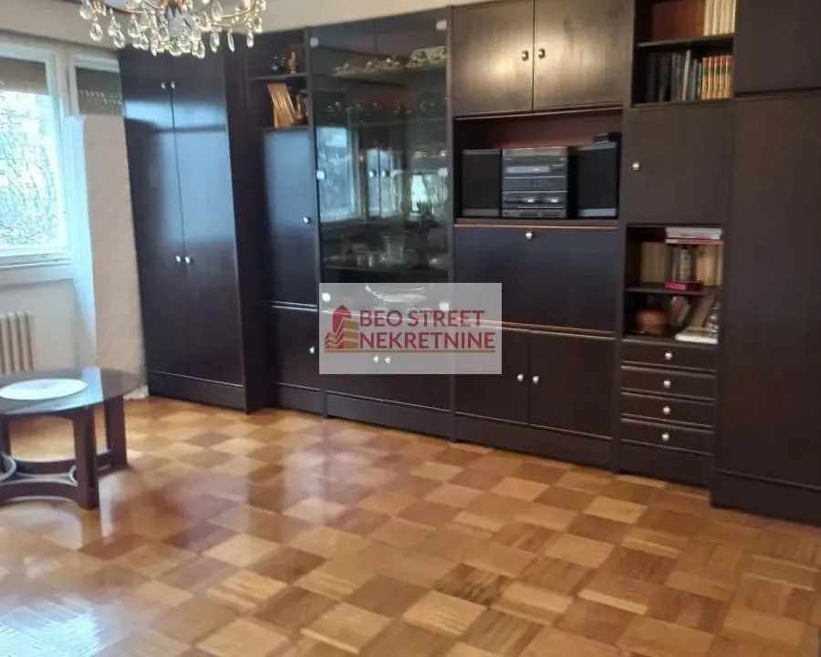 Rent, three bedroom apartment, 67m², Konjarnik, Voždovac Sve Podlokacije