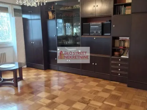 Rent, three bedroom apartment, 67m², Konjarnik, Voždovac Sve Podlokacije