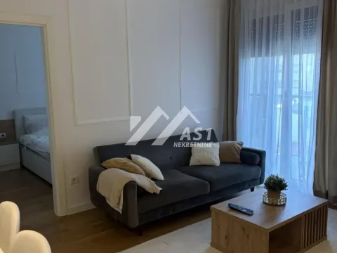 Izdavanje, dvosoban stan, 42m², Telep, Novi Sad Sve Podlokacije - image 2