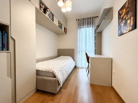Prodaja, trosoban stan, 80m², Vezirov Most, Podgorica - image 11