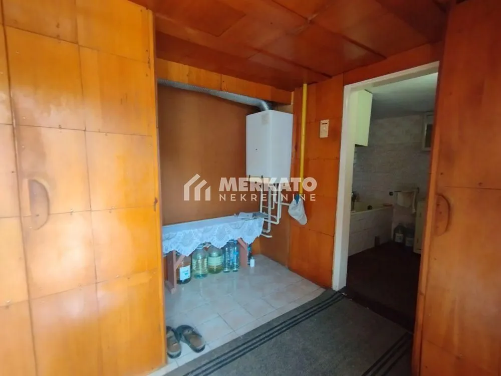 Prodaja, kuća, 74m², Šumica, Zrenjanin