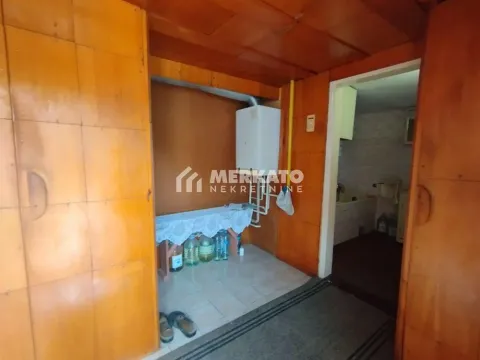 Prodaja, kuća, 74m², Šumica, Zrenjanin - image 19