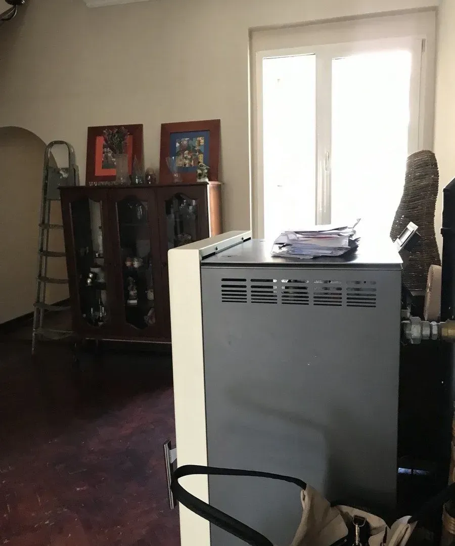 Sale, four bedroom apartment, 135m², Zemun Sve Podlokacije, Beograd