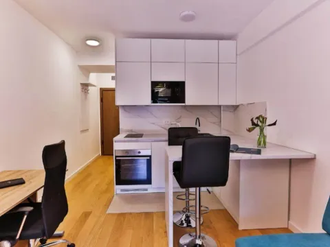 Prodaja, garsonjera, 29m², Budva, Crna Gora - image 6