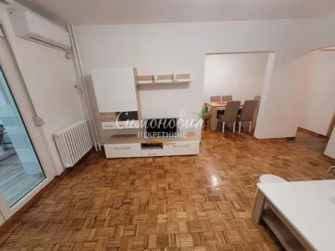 Prodaja, trosoban stan, 84m², Bezanijska Kosa 2, Bežanijska Kosa Sve Podlokacije - image 20
