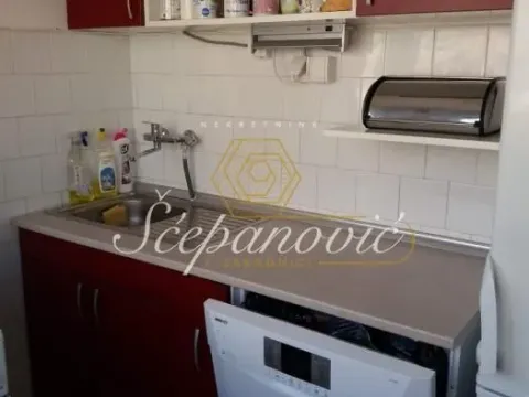 Prodaja, dvosoban stan, 48m², Bulevar Oslobodjenja, Novi Sad Sve Podlokacije - image 9