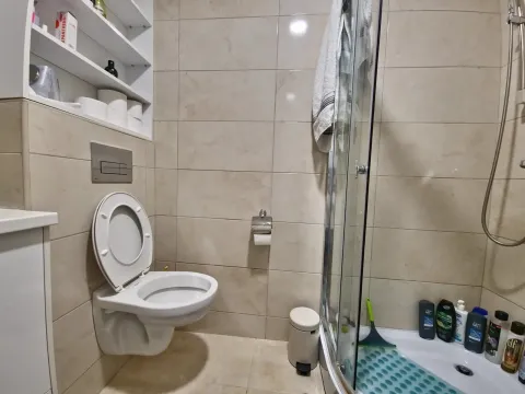 Rent, one bedroom apartment, 45m², Budva, Crna Gora - image 10