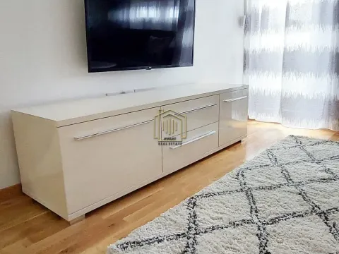 Rent, one bedroom apartment, 45m², Zabjelo, Podgorica - image 1