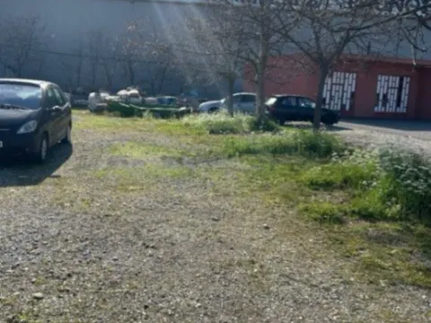 Izdavanje, zemljište, 500m2, Zabjelo, Podgorica Izdavanje, zemljište, 500m2, Zabjelo, Podgorica