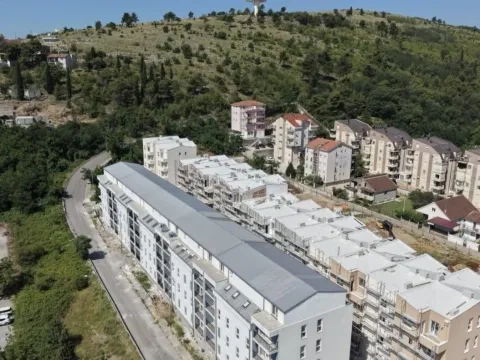Prodaja, trosoban stan, 83m², Zabjelo, Podgorica - image 3