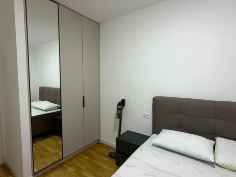 Rent, one bedroom apartment, 47m², Centar, Bar - image 7