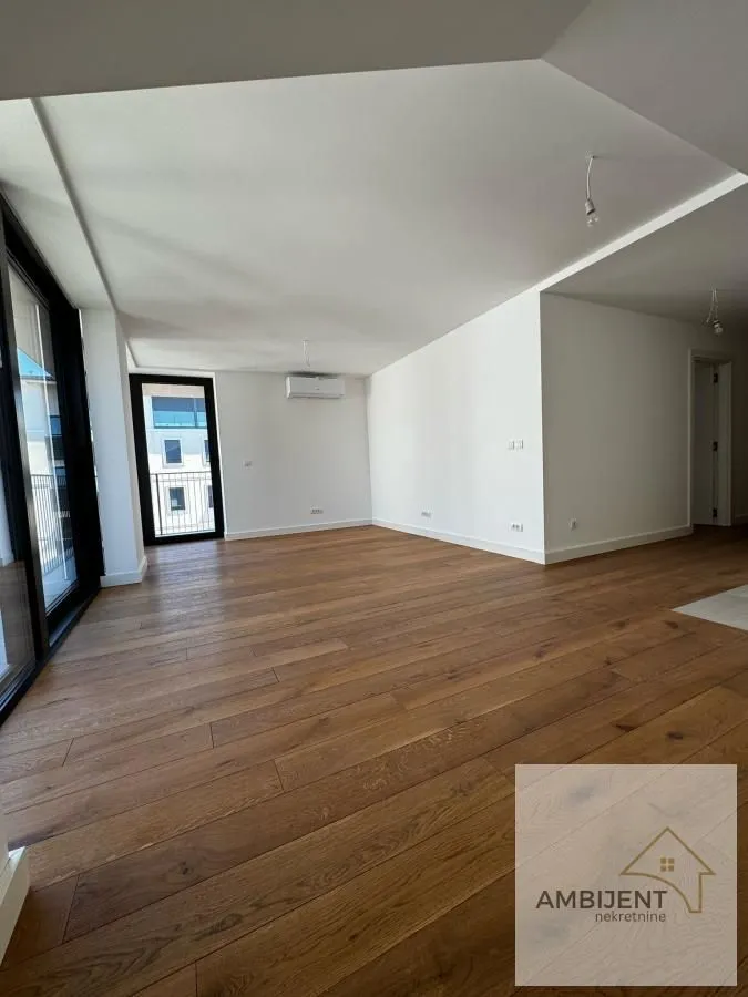 Prodaja, stan, 183m², Centar Sve Podlokacije, Beograd