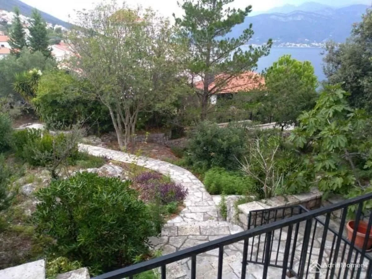 Prodaja, plac, 1100m², Krašići, Tivat