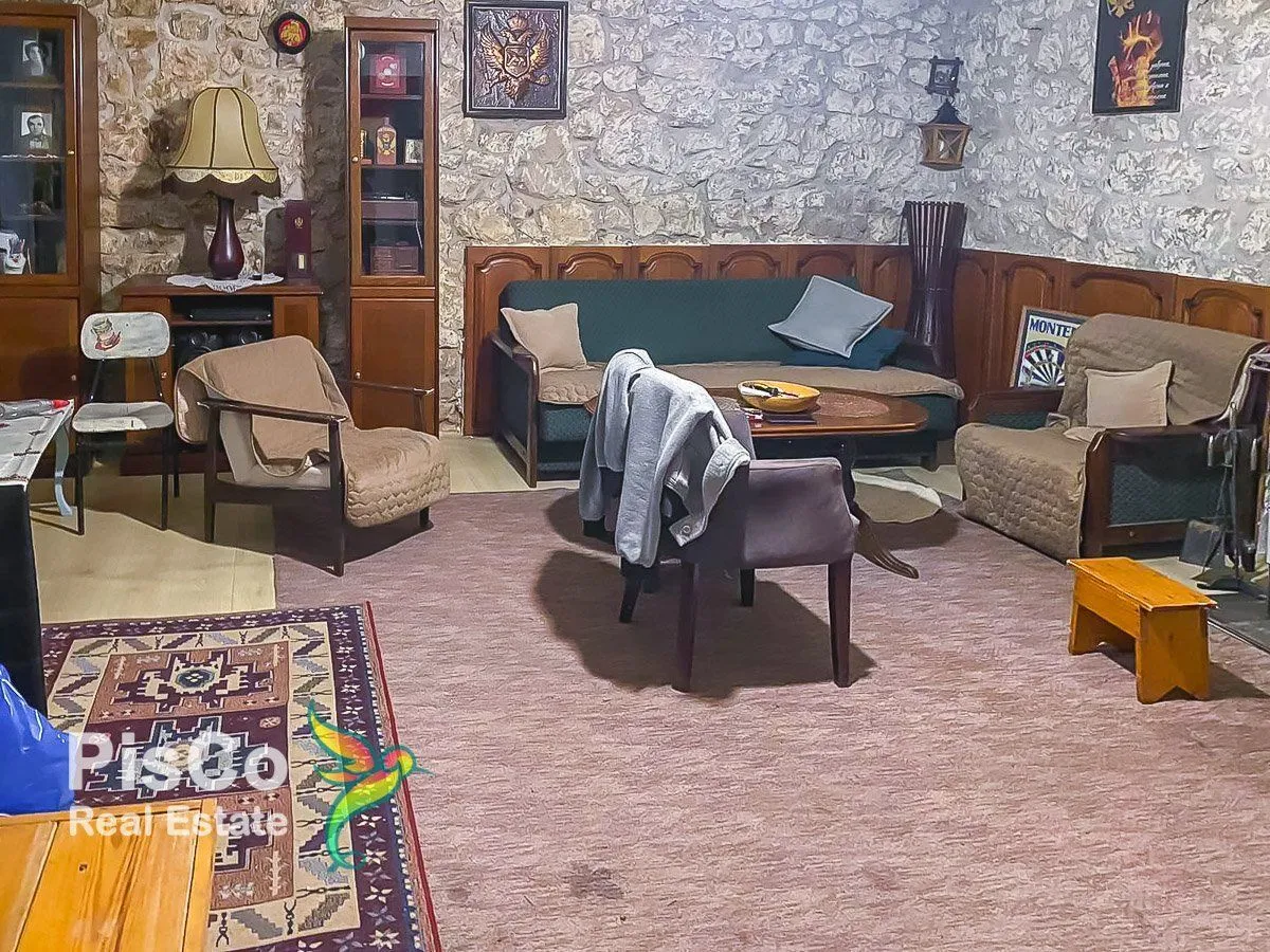 Prodaja, kuća, 71m², Danilovgrad, Crna Gora