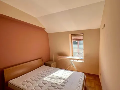 Rent, one bedroom apartment, 54m², City Kvart, Podgorica - image 7