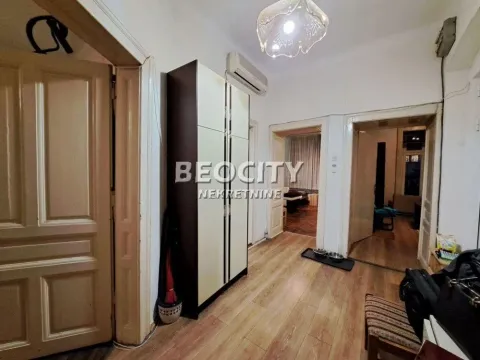 Prodaja, trosoban stan, 84m², Skadarlija, Beograd - image 3