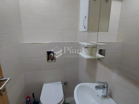 Rent, two bedroom apartment, 65m², Ljubović, Podgorica - image 12