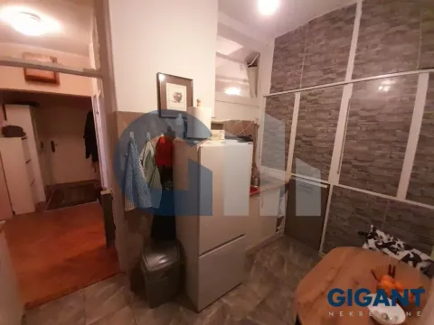 Prodaja, dvosoban stan, 53m², Profesorska Kolonija, Palilula Sve Podlokacije - image 11