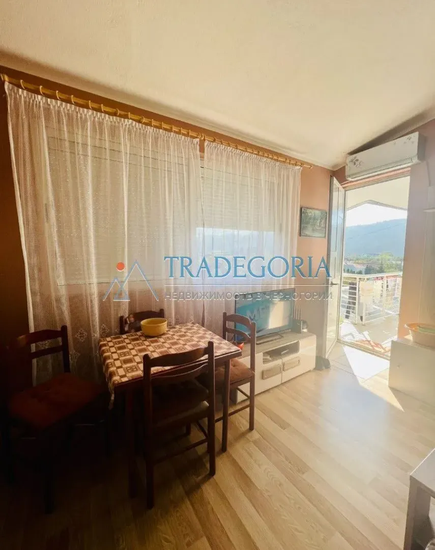 Prodaja, jednosoban stan, 33m², Bar, Crna Gora