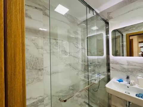 Izdavanje, jednosoban stan, 47m², New City, Podgorica - image 14