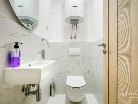 Prodaja, garsonjera, 57m², Rafailovići, Budva - image 30