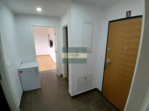 Prodaja, dvosoban stan, 57m², Aqua park, Jagodina - image 2