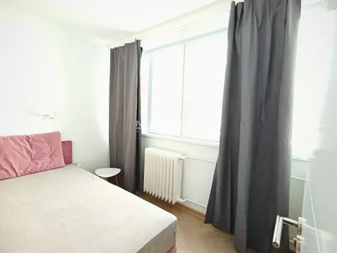 Rent, two bedroom apartment, 60m², Kalenić Pijaca, Vračar Sve Podlokacije - image 5