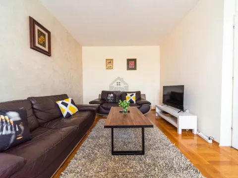 Rent, two bedroom apartment, 60m², Stara Varoš, Podgorica - image 2