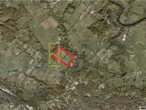 Sale, land lot, 1500m², Novo Selo, Danilovgrad - image 2