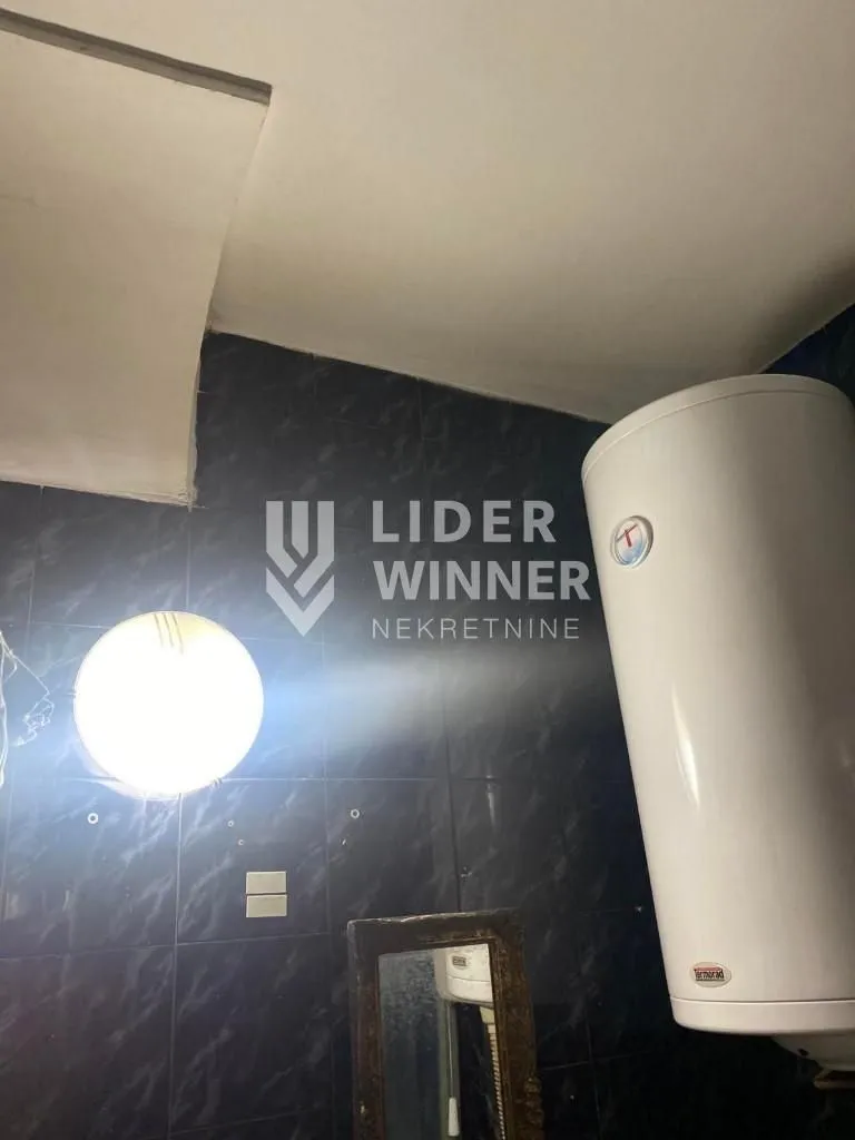 Prodaja, dvosoban stan, 47m², Vračar Hram, Vračar Sve Podlokacije