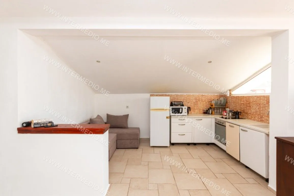 Prodaja, jednosoban stan, 67m², Topla, Herceg Novi