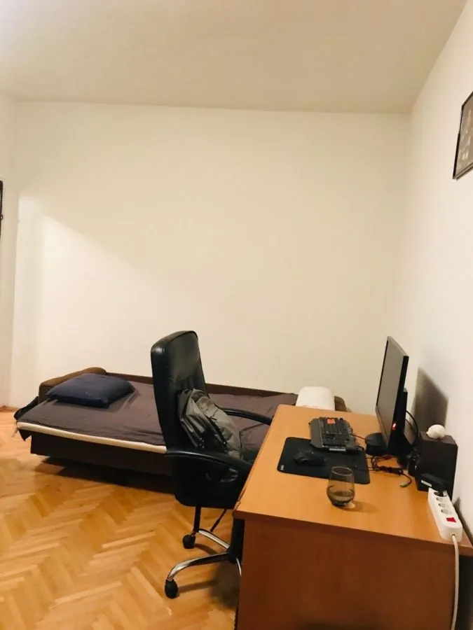 Prodaja, jednosoban stan, 28m², Podbara, Novi Sad Sve Podlokacije