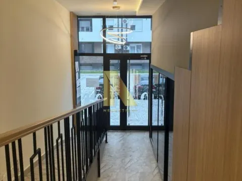 Rent, one bedroom apartment, 39m², Avijatičarsko naselje, Novi Sad Sve Podlokacije - image 17