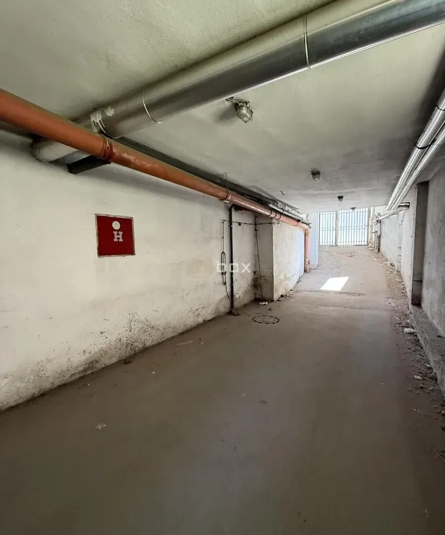 Prodaja, parking/garaža, 15m², Medijana, Niš