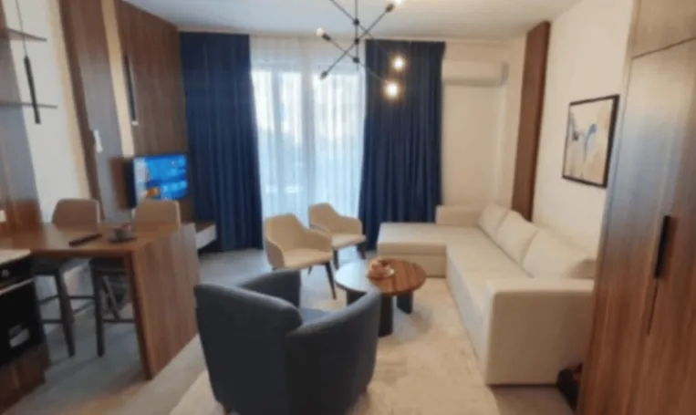 Rent, apartment, 35m², Rafailovići, Budva