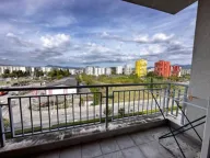 Rent, one bedroom apartment, 45m², Tuški Put, Podgorica - image 9