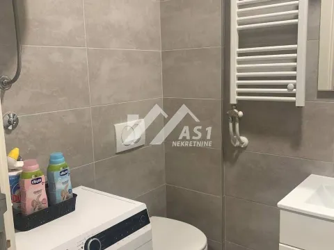Izdavanje, dvosoban stan, 42m², Detelinara, Novi Sad Sve Podlokacije - image 7