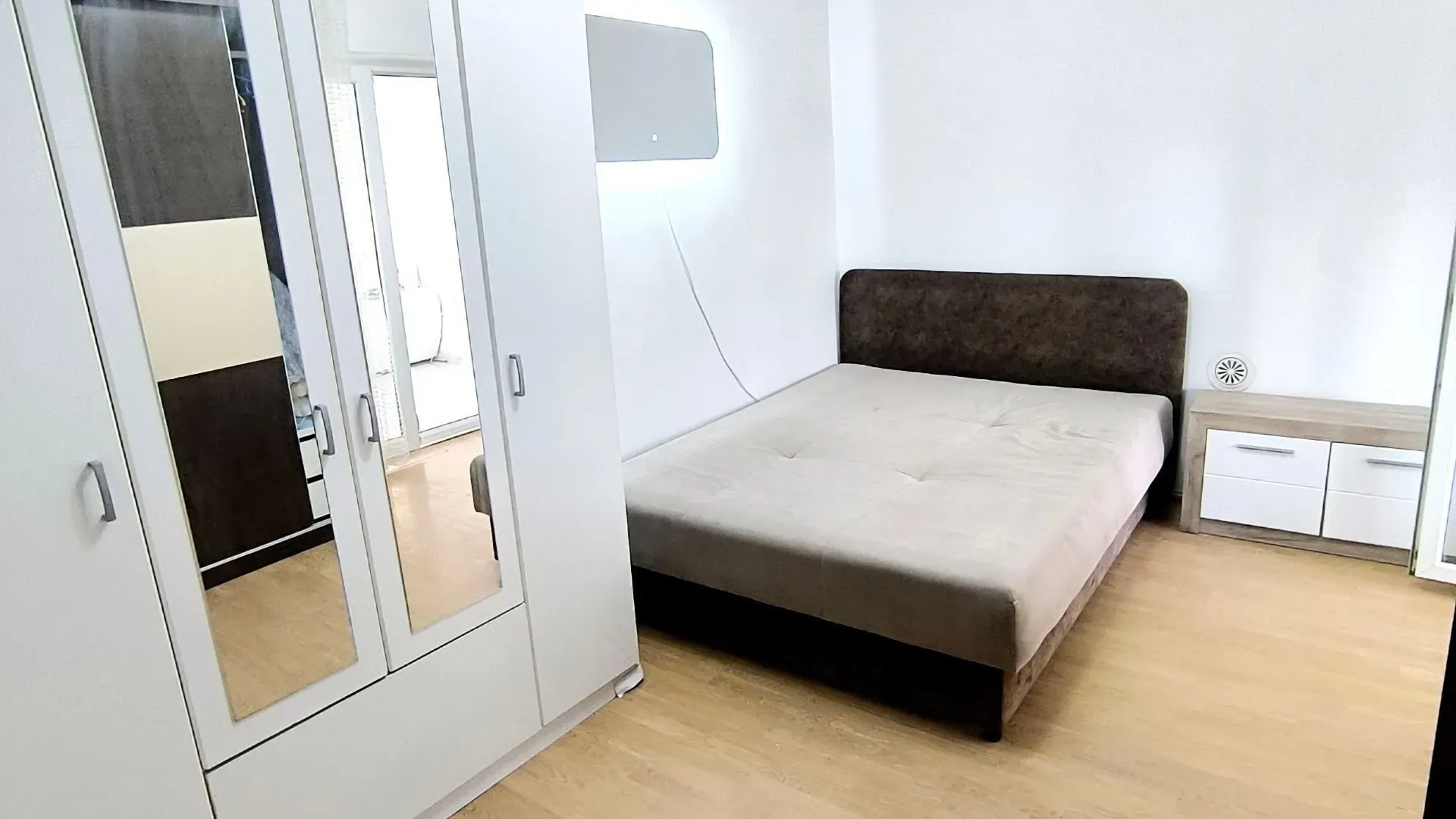 Prodaja, dvosoban stan, 84m², Kumbor, Herceg Novi